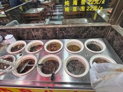 -白魁老号饭庄(安内店)