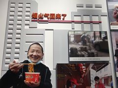-武汉客厅中国文化博览中心