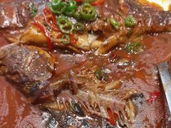 -香丰阁·烤鸭·川湘菜(清河店)