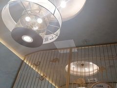 -南山翁新概念川菜(江宁万达广场店)