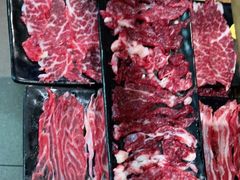 -陈记顺和牛肉火锅馆(天河北路店)