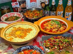 -恰八斗·猛火长沙菜(国贸店)