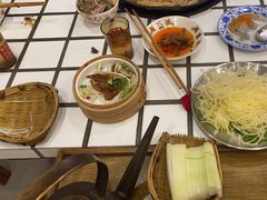 -朱光玉火锅馆(正弘城店)