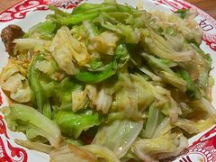 -破三川·新川菜(静安大融城店)