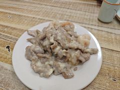 奶爆两样-老七饭馆(光荣道总店)