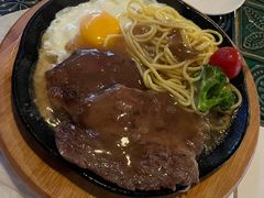 -拉拉伯爵西餐厅(青田店)