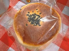 芋泥奶酪大鼓-0+1·手作面包(新北店)