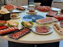 -九记潮汕现切鲜牛肉自助火锅(长沙·方圆荟店)