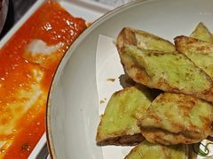 -川香鼎盛(市桥富华总店)