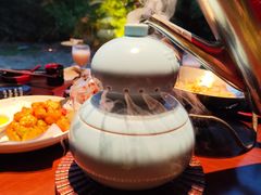 -柴米油盐(土菜院子店)