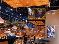 -黑鸡小馆(金源店)