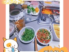 -海底捞火锅(坪山益田假日广场店)