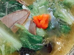 -安老太新疆第一碗(文艺路店)