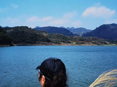 -阿哈湖国家湿地公园
