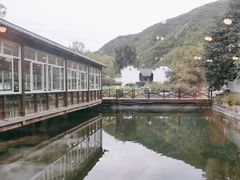 -荷塘味道(水长城店)