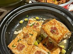 -阿庄新豫菜(航海东路店)