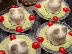 -蟹犇前•帝王蟹雪蟹(陆家嘴店)