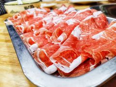 -行事老火锅(协信TOWN城店)