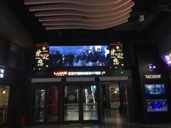 -新影联·华谊兄弟影院(望京店)