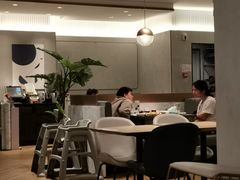 大堂-必胜客(城西银泰店)