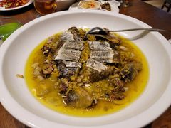 -粗茶淡饭·隐庐私厨(东亭店)