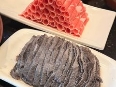-南门涮肉(天坛南门店)