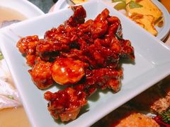 -新白鹿餐厅(悠迈生活广场店)