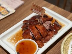 -先记烧鹅王·本地粤菜(福永店)