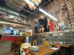 -米屋石锅拌饭(师大店)
