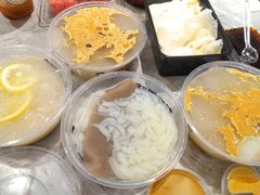 -串妹花式冰粉(乐山总店)