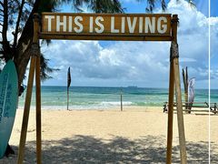 -西涌国际滨海旅游区