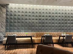 -杭州桐庐康莱德酒店西餐厅-舍