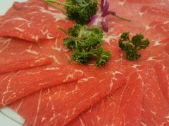 -口福居老北京涮肉(大运村店)