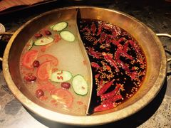 -小龙坎火锅(总店)