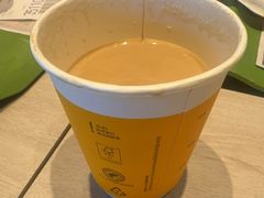 -麦当劳(欢乐谷店)