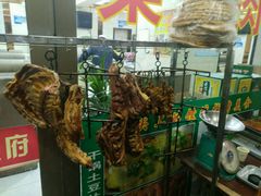-领头羊烧烤餐厅(大唐路店)