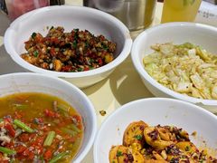 -笨罗卜浏阳菜馆(龙华鹏润达店)