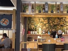 -森味花园·日本料理(伊藤洋华堂亚运村店)