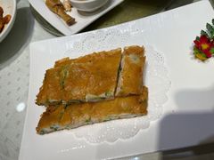 脆皮小棠菜-顺风海鲜港(长寿路店)