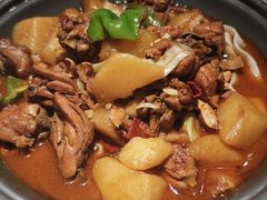 -耶里夏丽·丝路新疆菜·清真食品(徐汇南丹东路臻选店)
