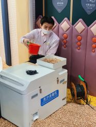 点击看大图 -MELAND CLUB亲子乐园·派对·餐厅(北京芳圆里ID MALL店)