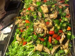 -蘭奢雅集·江浙菜(青山江滩店)