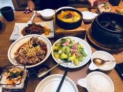 -云海肴·汽锅鸡·云南菜(东坝金隅店)