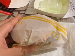 -麦当劳(世界城广场店)