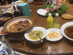 -紫腾大院·南京菜(江宁店)