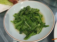 -天毓山庄·餐厅