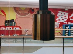 -吞鱼兽麻辣烤鱼(万达店)
