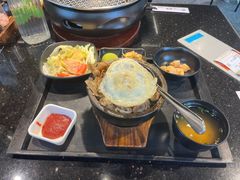 -虎丸烧肉(新大陆广场店)