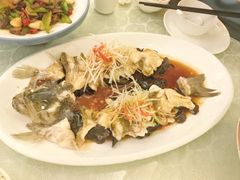 -博雅渔港·融合菜(维也纳国际大酒店)