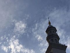 -西宁市东关清真大寺